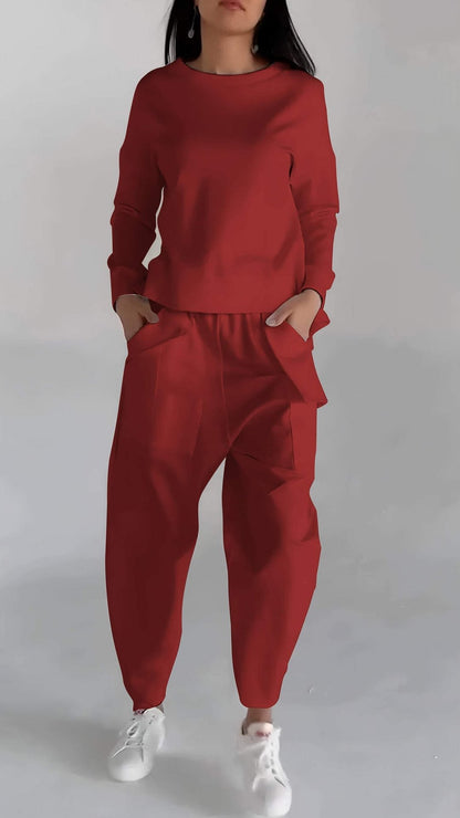 Aurora Comfort Set™